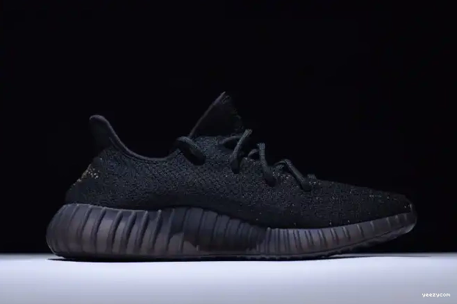 V2 350 BY1605 Copper Boost Yeezy Black Adidas 0420